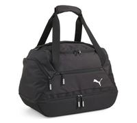PUMA Sac de sport noir pour femme et homme - TeamGoal Teambag BC S Puma Black 252921