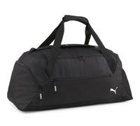 PUMA Sac de sport noir pour femme et homme - TeamGoal Teambag M Puma Black 252926