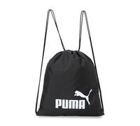 PUMA Sac de Sport Phase (14 L) OneSize, Black