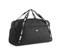 PUMA Sac de Sport Phase Tape Sports Bag Puma Black Noir