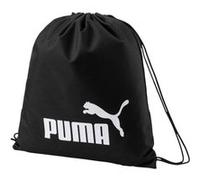 Puma sac de sport Phasepolyester 16 litres noir Blanc G