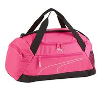 PUMA Sac de sport rose noir pour fille et garçon - Fundamentals Sports Bag S Puma Pink 270692