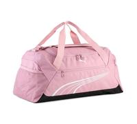 PUMA Sac de sport rose pour femme et homme - Fundamental Sports Bag S Poised Pink 316192