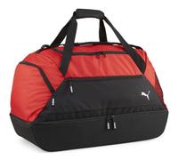 PUMA Sac de sport rouge pour femme et homme - TeamGoal Teambag BC M Puma Red - Puma Black 252913