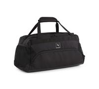 PUMA Sac de sport taille moyenne (24 L), Accessoires, Noir, OSFA OSFA