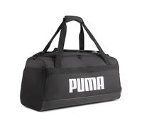 PUMA Sac de sport taille moyenne Challenger (58 L), Accessoires, Noir, OSFA OSFA