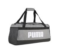 PUMA Sac de sport taille moyenne Challenger Heather (58 L), Accessoires, Medium Gris Heather, OSFA OSFA