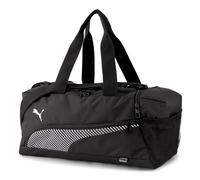 PUMA Sac de sport noir pour femme et homme - Fundamentals Sports Bag XS Puma Black 131960