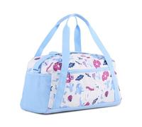 PUMA Sac de Sport XS Phase (17 L) OneSize, Frosted Ivory Little Forester AOP White