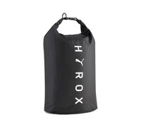 PUMA Sac de Transport x Hyrox Drybag Black Noir