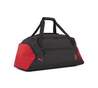 PUMA Sac d'équipe AC Milan (55 L), Accessoires, Noir/Rouge, OSFA OSFA