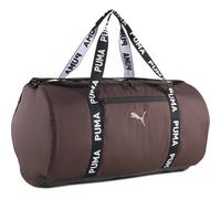 PUMA Sac de Sport AT ESS Barrel Bag Chocolate Brown Marron foncé