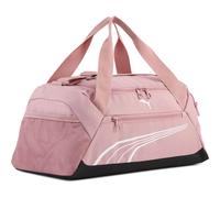 PUMA Sac de sport vieux rose pour fille - Fundamental Sports Bag XS Dusky Rosewood 351398