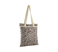 Puma Sac fourre-tout POP Toasted Almond-Animal AOP pour femme
