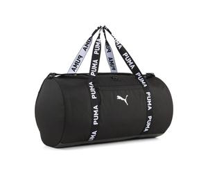PUMA Sac polochon Essentials Training (28,5 L), Accessoires, Noir, OSFA OSFA