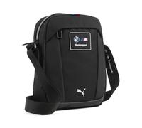 Puma Bmw Mms Portable 2l Crossbody Noir Homme