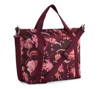 PUMA Sac shopper baie rose pour femme - AT ESS Floral Ribbon Shopper Poised Pink 316343