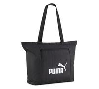 PUMA Sac shopper noir pour femme - Base Shopper Puma Black 297880