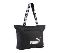 PUMA Sac shopper noir pour femme - Base Shopper Puma Black 335307