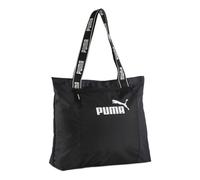 PUMA Sac shopper noir pour femme - Core Base Shopper Puma Black 254659