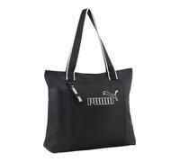 PUMA Sac shopper noir pour femme Core Base Shopper Puma Black 270691