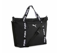 PUMA sac shopper sac à épaule bandoulière AT ESS Shopper Puma Black noir