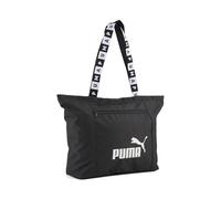 Puma Base Shopper Bag Noir