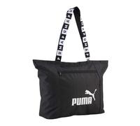 PUMA sac shopper sac à épaule Base Shopper Puma Black noir