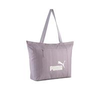 PUMA Sac Shopping Base Femme (19 L) OneSize, Plum Jam Purple