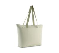 PUMA Sac shopping HER (19 L), Accessoires, Vert, OSFA OSFA