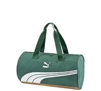 Puma Sac Sole Barrel Bag UA Vert - Posy Green Pantone Color