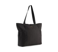 PUMA Sac Tote Bag UP (19L) OneSize, Black