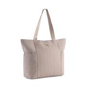 PUMA Sac Tote Bag UP (19L) OneSize, Sandstone Beige