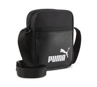 PUMA Sacoche Campus, Accessoires, Noir, OSFA OSFA