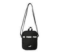 Puma Sacoche Phase Tape Portable Homme Noir