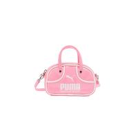 PUMA Sacs à main '1976 Micro 1' rose / blanc, Taille One Size