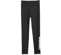 PUMA s'adapter Haute Taille 7/8 serré G Collants Fille, Black Black, 152