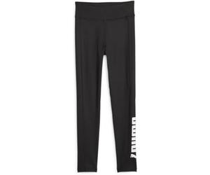 PUMA s'adapter Haute Taille 7/8 serré G Collants Fille, Black Black, 152