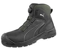 Puma SécuritéitChaussures Cascades Disc Mid S3 CI HI HRO SRC EUR 41