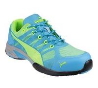 Puma Safety Celerity - Baskets de sécurité - Femme (35,5 EU) (Bleu) - UTFS3851 Bleu G