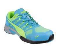 Puma Safety Celerity - Baskets de sécurité - Femme (FS3851)