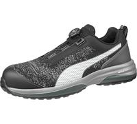 Puma SafetyitChaussures Charge Disc Low S1P Esd Hro Src EUR 39