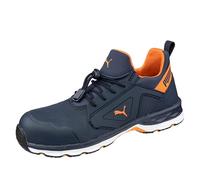 PUMA Safety Chase Safety Trainer Blue/Orange