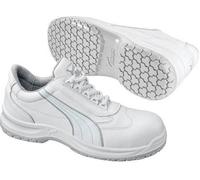 Puma Safety Chaussures basses Clarity Low, DIN EN ISO 20345 S2, blanc, 37