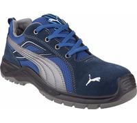 Puma Safety Omni Sky - Chaussures de sécurité basses - Homme (44 EU) (Bleu) - UTFS4158 Bleu G