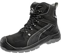 Puma Safety Chaussures professionnelles Yosemite ST CTX Mid O2 WR CI HI HRO SRC EUR 40