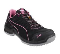 Puma Safety Fuse TC - Baskets de sécurité légères - Femme (FS3852)