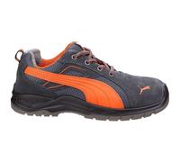 Puma 643620.40 Omni Flash Chaussures de sécurité Low S1P SRC Taille 40