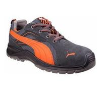 Chaussures de sécurité pour homme Puma Safety Omni Flash FS4157 (40 UE) (Orange)