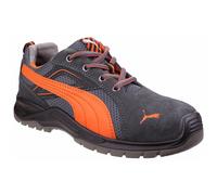 Puma Safety Omni Flash - Baskets de sécurité basses - Homme (FS4157)